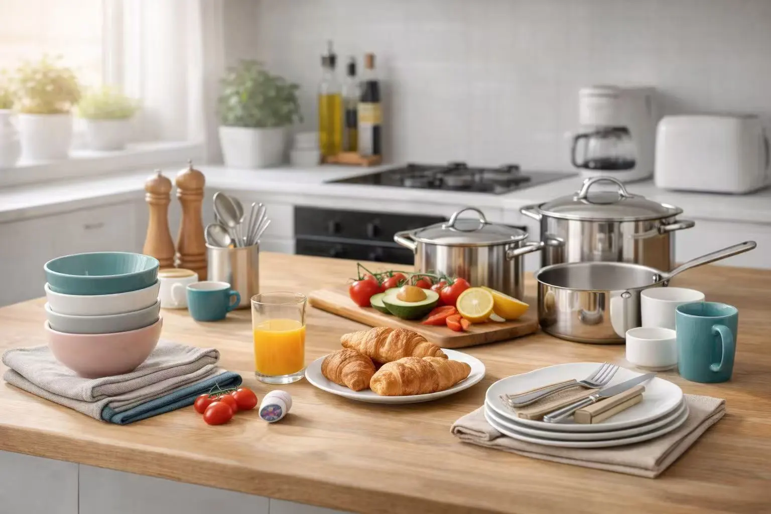 Wholesale Kitchen & Dining Supplies