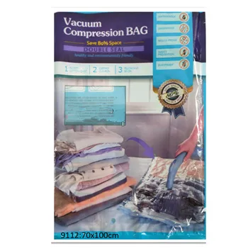Vacuum Compression Bag 70x100cm 