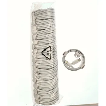 Fast Charging PD Cable-Lightning