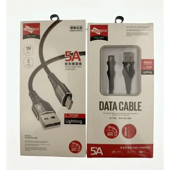 Fast Charging Data Cable-Lightning