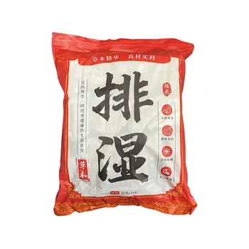 Herbal Foot Bathing Bag 30gx30Bags