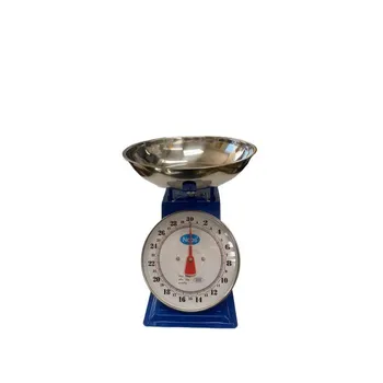 30KG H/D Table Mechanical Spring Kitchen Scale