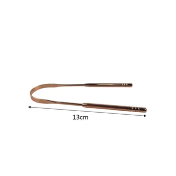 Stainless Steel Tongue Cleaner