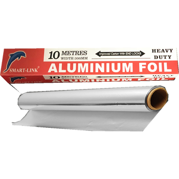 Aluminium Foil Roll 30cmX10m 