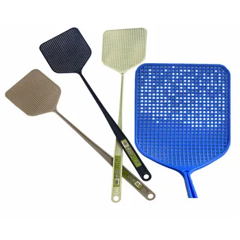 Plastic Fly Swatter 50.2x11.1x2.05cm 