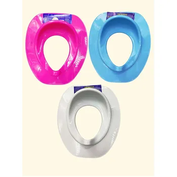 Plastic Baby Toilet Seat 36x32x8.5cm 