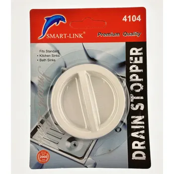 PP Plastic Drain Stopper 50mm
