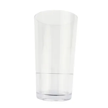 Acrylic Drinking Tumbler 550ml Dia8.5x15cm