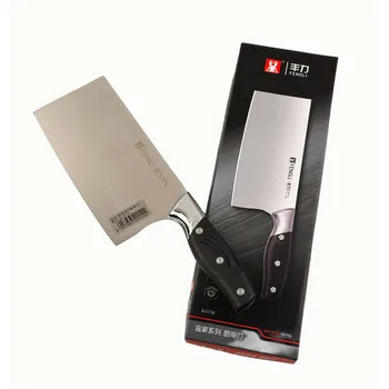 Stainless Steel Chopper Knife