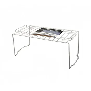 Multi Stacker-White Powder Coating 433x223x188mm