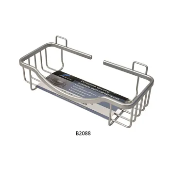 Aluminium Multi-Purpose Holder 280x120x90mm