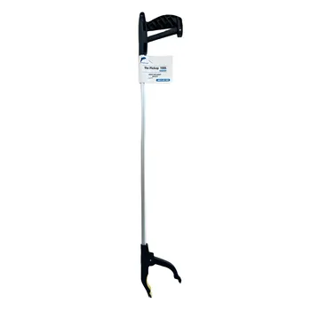 Aluminium Handy Trash Picker 82cm