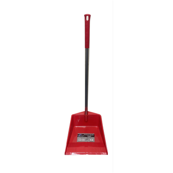 Long Handle Dustpan 27x26x76cm 