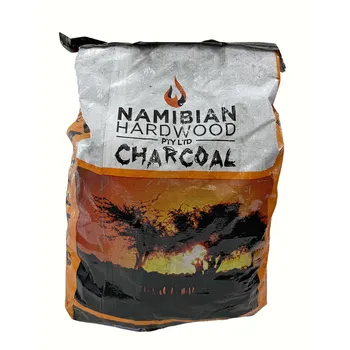 5kg Hardwood Charcoal