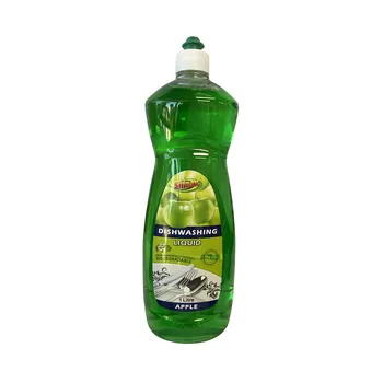 Dish Washing Liquid 1Litre-Apple