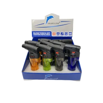 Blow Torch Jet Refillable 