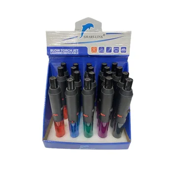 Blow Torch Jet Refillable