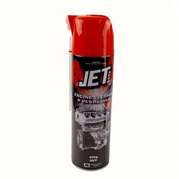 JET Engine Cleaner & Degreaser 400g