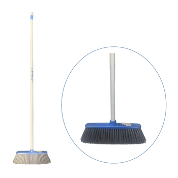 Soft Brush Broom 27x130cm 