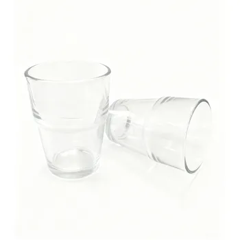 Glass Cup 207ml