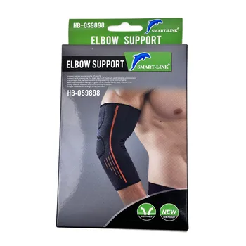 Elbow Support Black