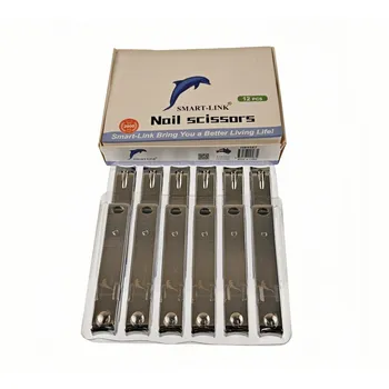 Stainless Steel Nail Clipper-Jumbo