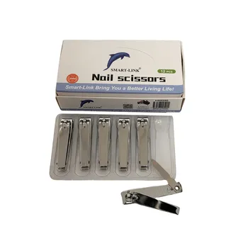 Stainless Steel Nail Clipper-Small