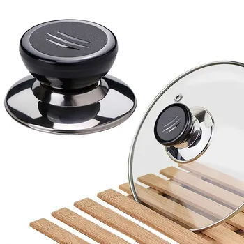 Pot Lid Handle Medium 43mm