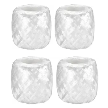 Plastic Packing Rope 100m-White 100g