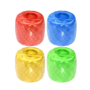 Plastic Packing Rope 100m-Colour 100g