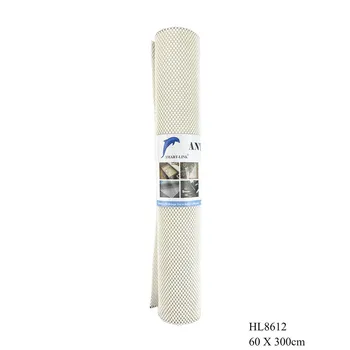 PVC Anti Slip Mat-Beige 60x300cm  