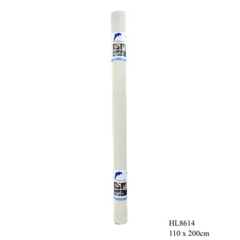 PVC Anti Slip Mat-Beige 110x200cm 