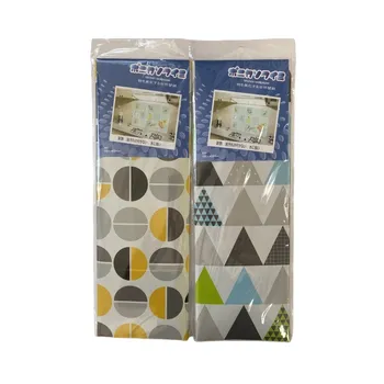 Stick On Kitchen Wallpaper Assorted Pattern 45x75cm 