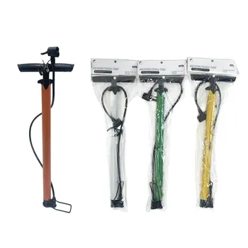 Multi-Functional Air Pump