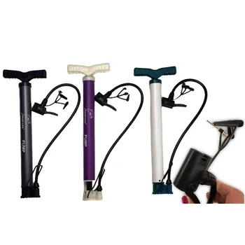 Multi-Functional Air Pump