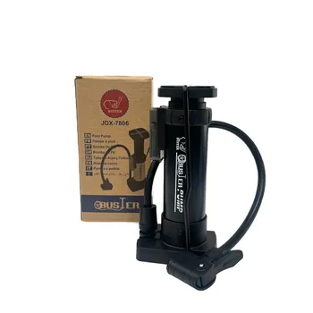 Multi-Functional Air Pump Compact