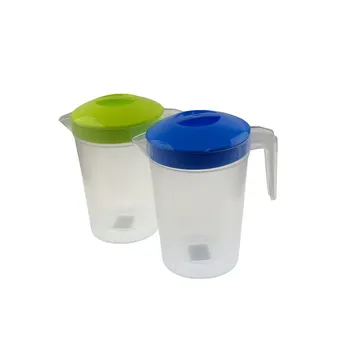 Plastic Water Jug 2.2L Dia14x21.5cm