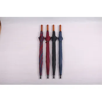 Golf Umbrella 30" Auto Open Umbrella