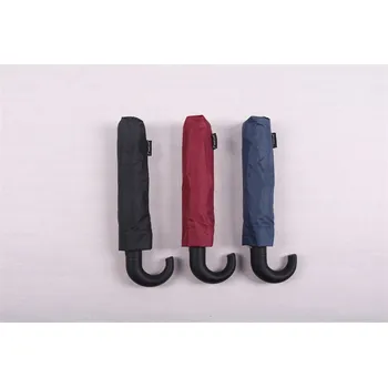 Folding Umbrella 21.5" Auto Open Umbrella 