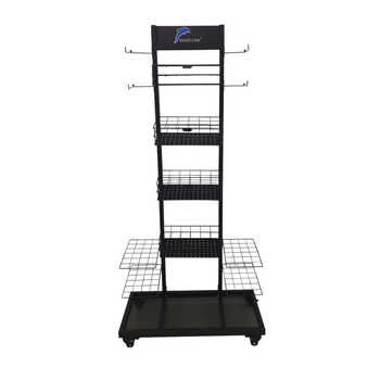 Metal Umbrella Stand 