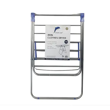 18m Iron Clothes Dryer 137x60x92cm