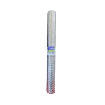 Aluminium Cupboard Sheet 60x200cm  