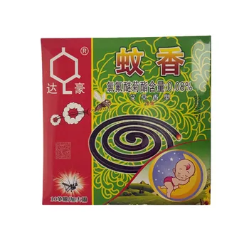 Mosquito Coils 10pk 155g