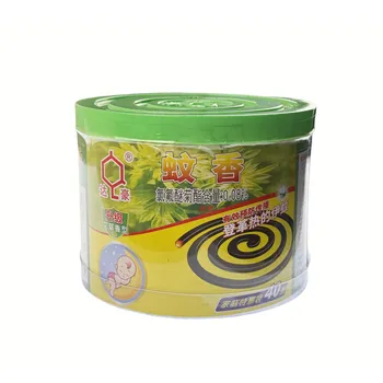 Mosquito Coils 40pk 580g