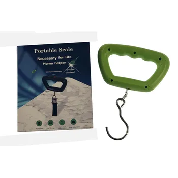 Digital Luggage Scale