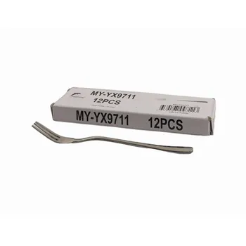 Stainless Steel Fruit Fork 13.4cm
