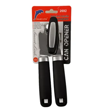 Stainless Steel Can Opener 19x6x5cm