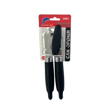 Stainless Steel Can Opener 21x6x5cm