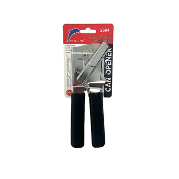 Stainless Steel Can Opener 18.5x5.5x4cm