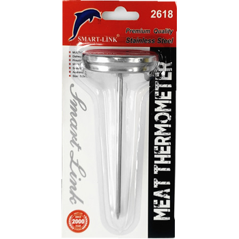 Meat Thermometer Dia5.2x13cm